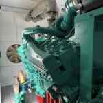 Cummins QSK50 Diesel Power Module - Tier 2